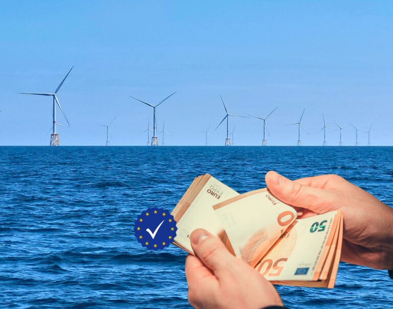 Webinar on financial challenges in wind energy