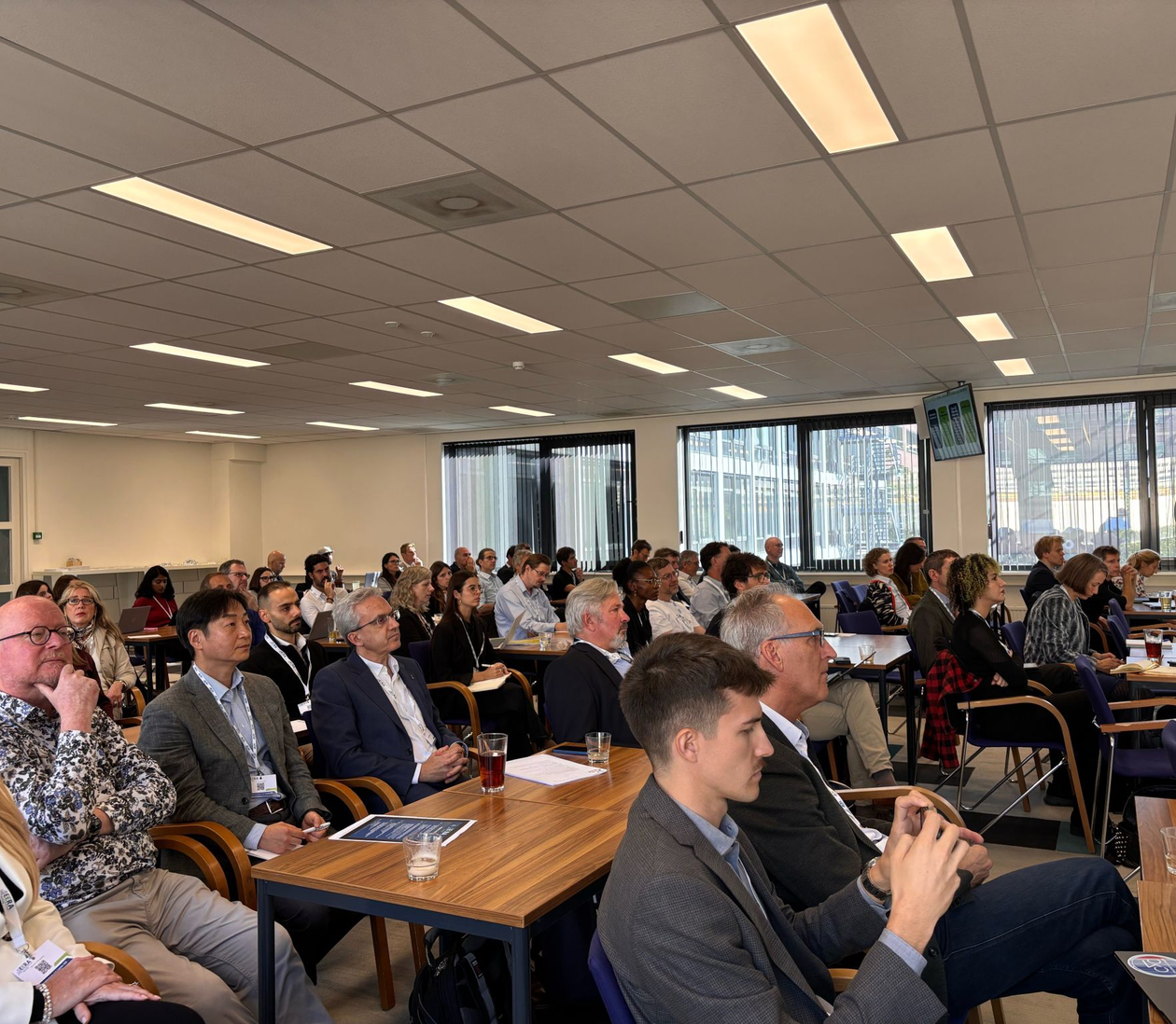 Wind Innovation Forum 2026: Shaping the Future of European Wind Energy Research
